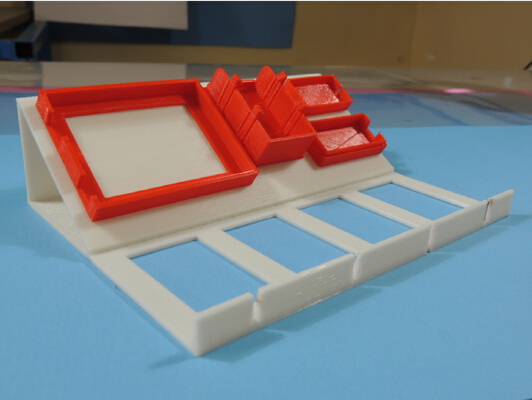 BOARDUİNO | 3d print model