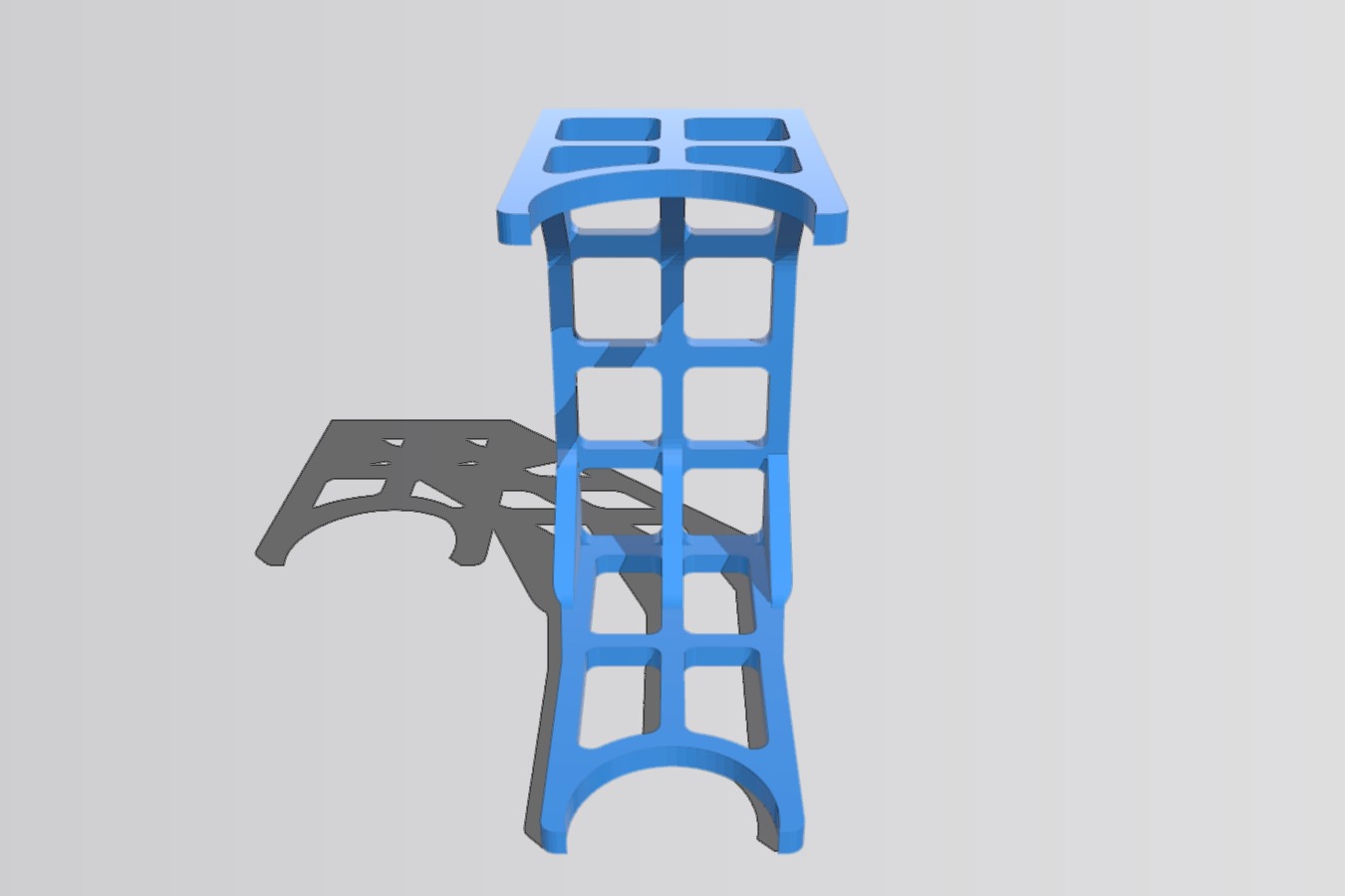 Deer Antler display stand