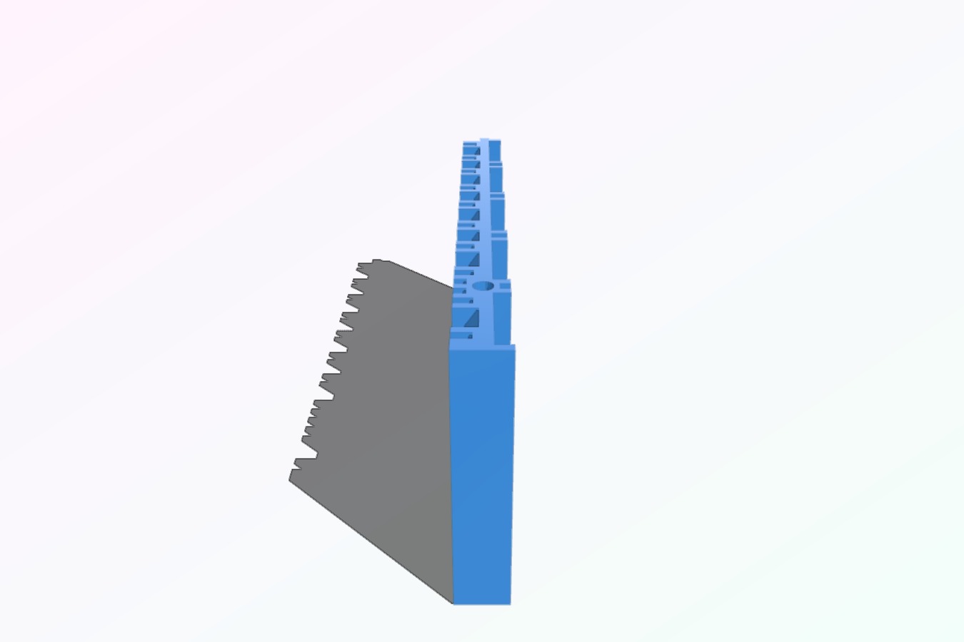 Ghostbusters Afterlife Heatsink