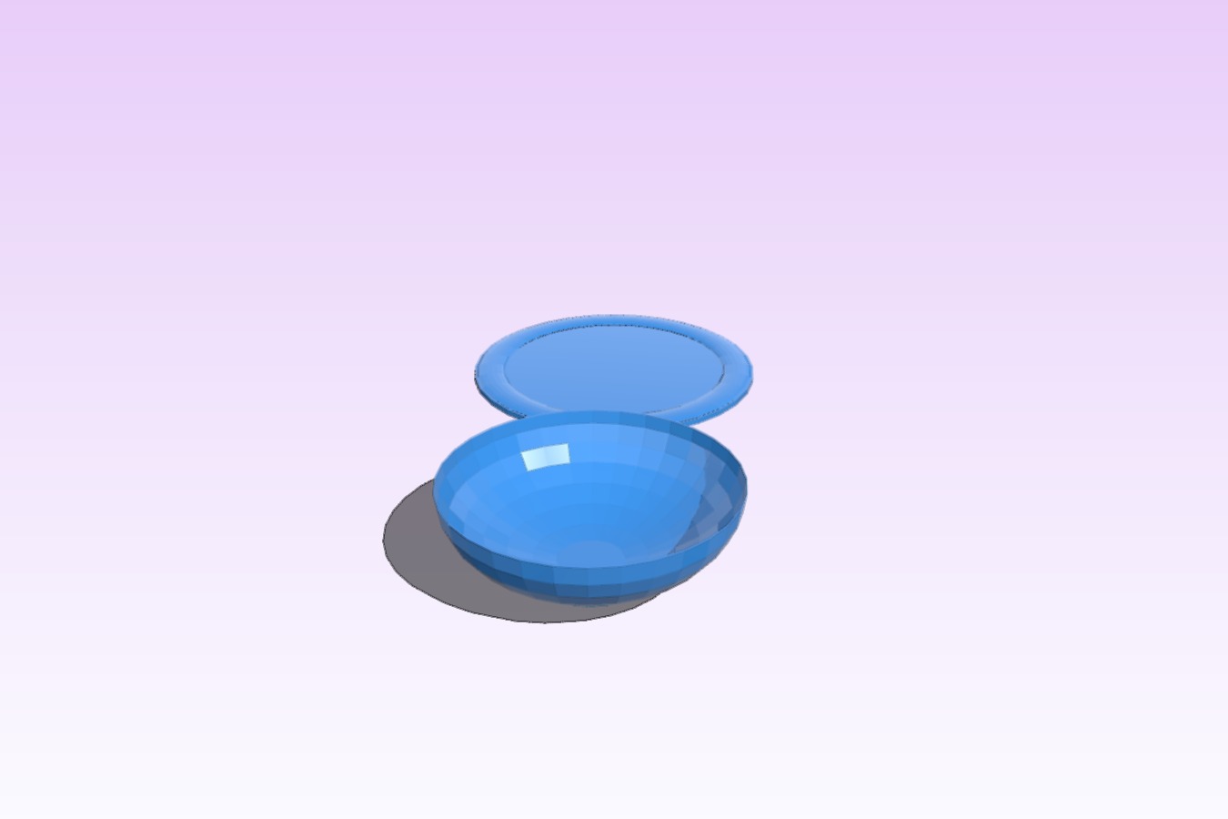 Dinner Set