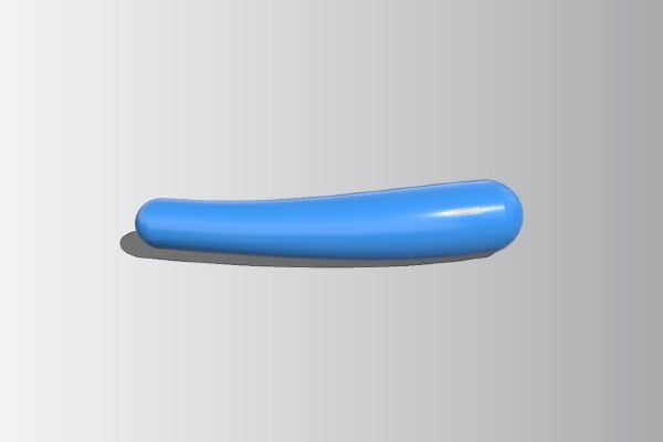 The Magic Stick | 3d print model
