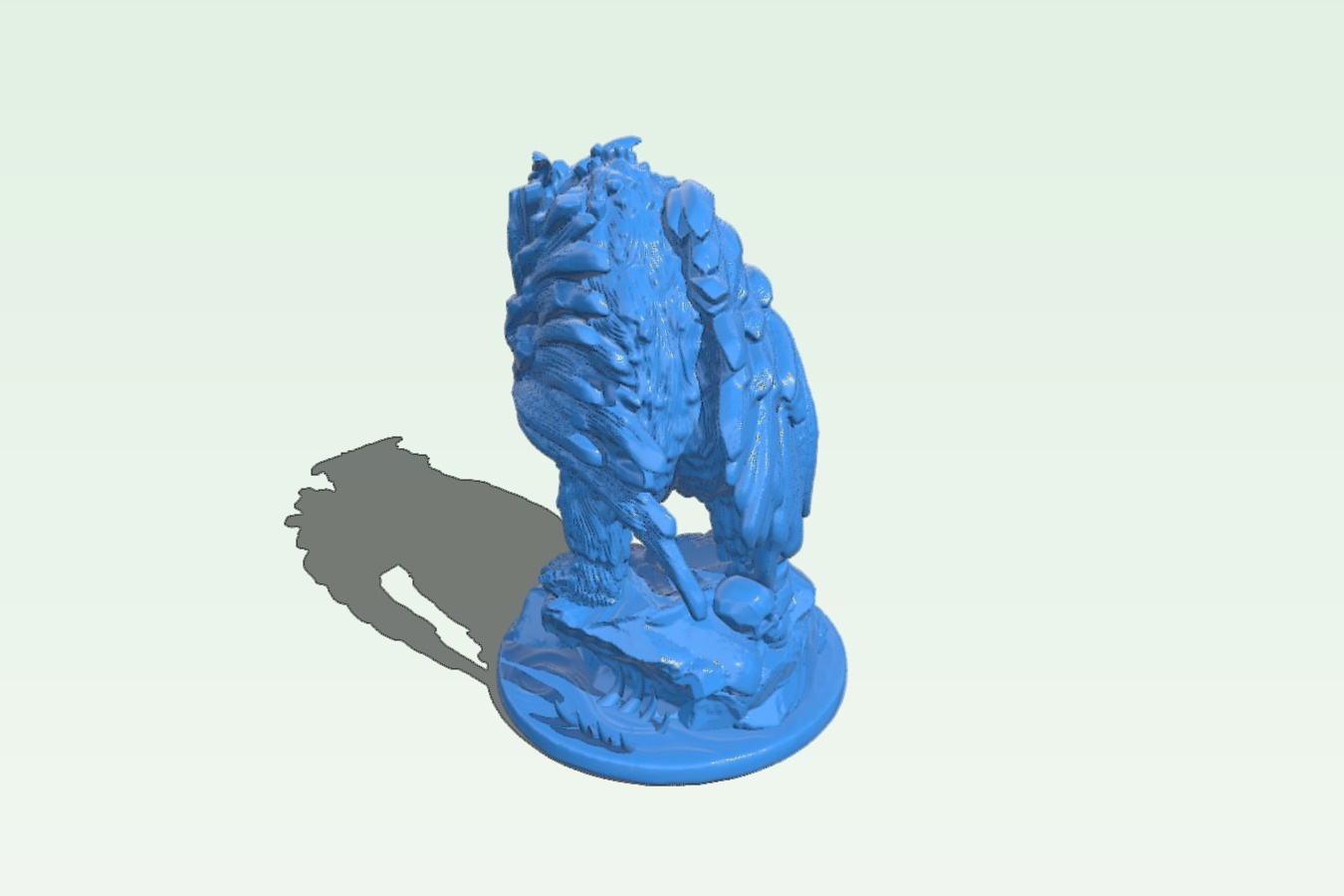 Owlbear