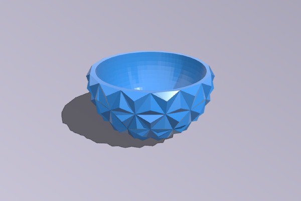 EPCOT Spaceship Earth Mug | 3d print model