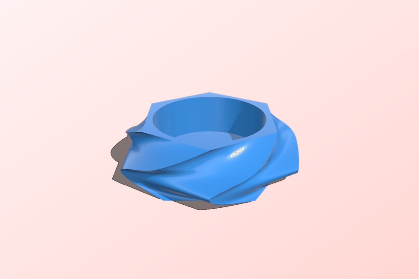 Veltin Tea Candle Holder