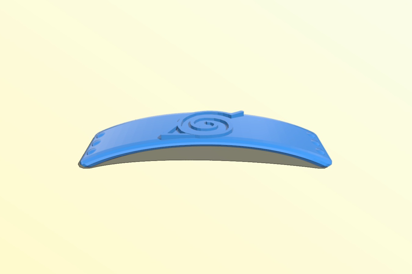 head band