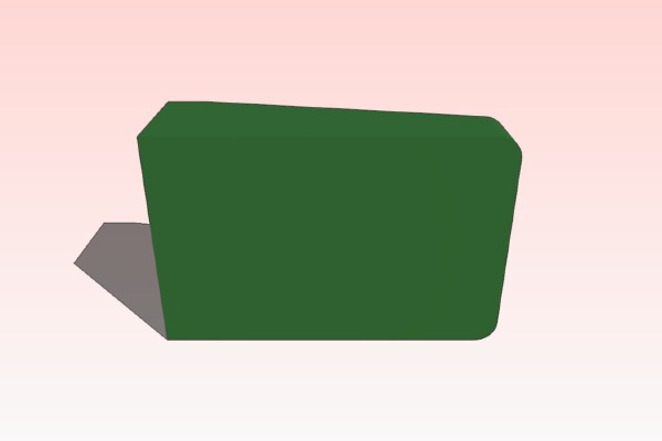 Pliers Soft Grip (Updated) | 3d print model