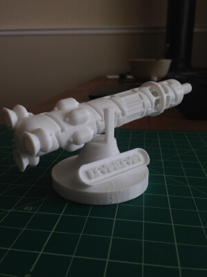 ShipBuilder 2 | 3d print model