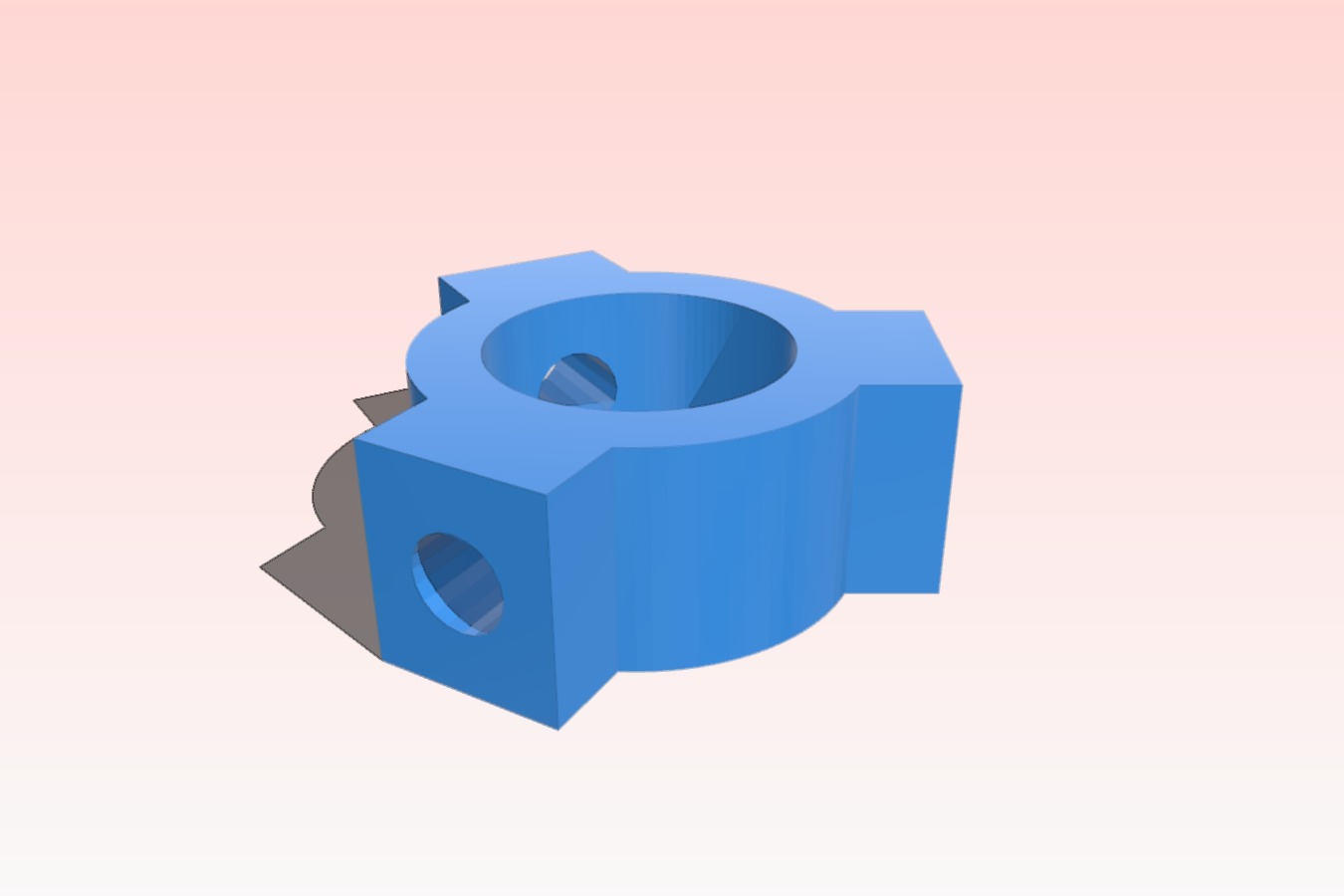 8mm shaft collar