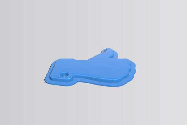 Aufero Laser 2 Review | 3d print model