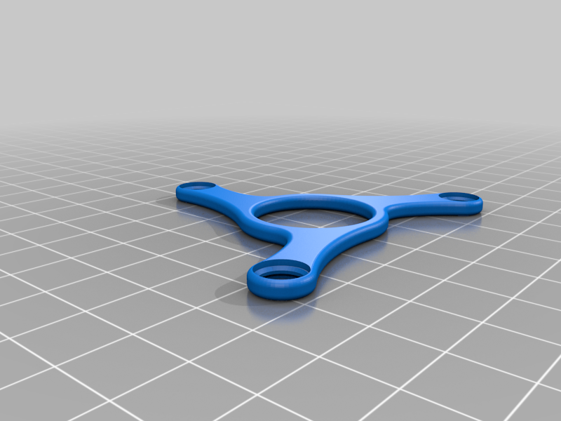 Geared spinner upgrade V2 not tested