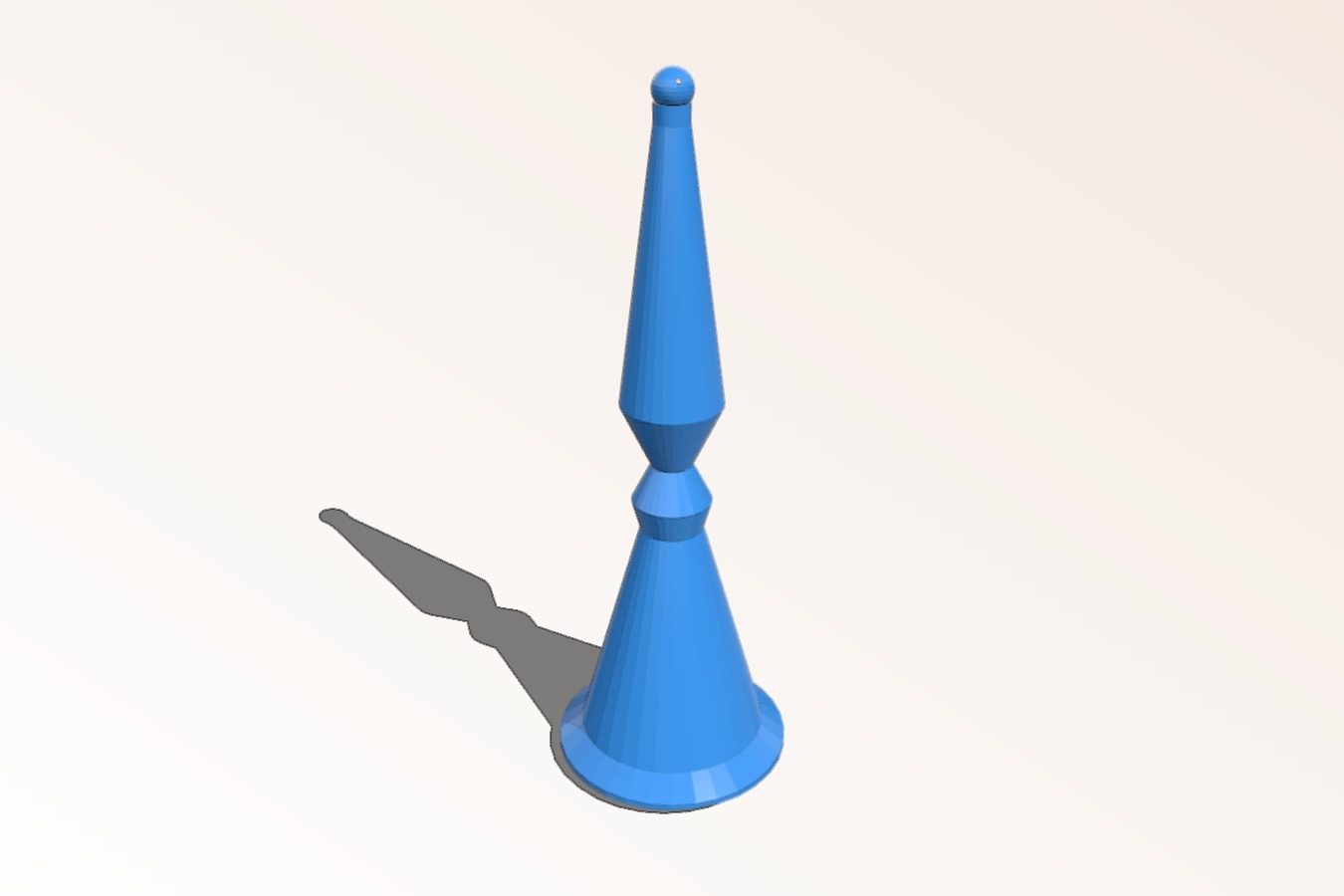 Cyl Bishop – chess