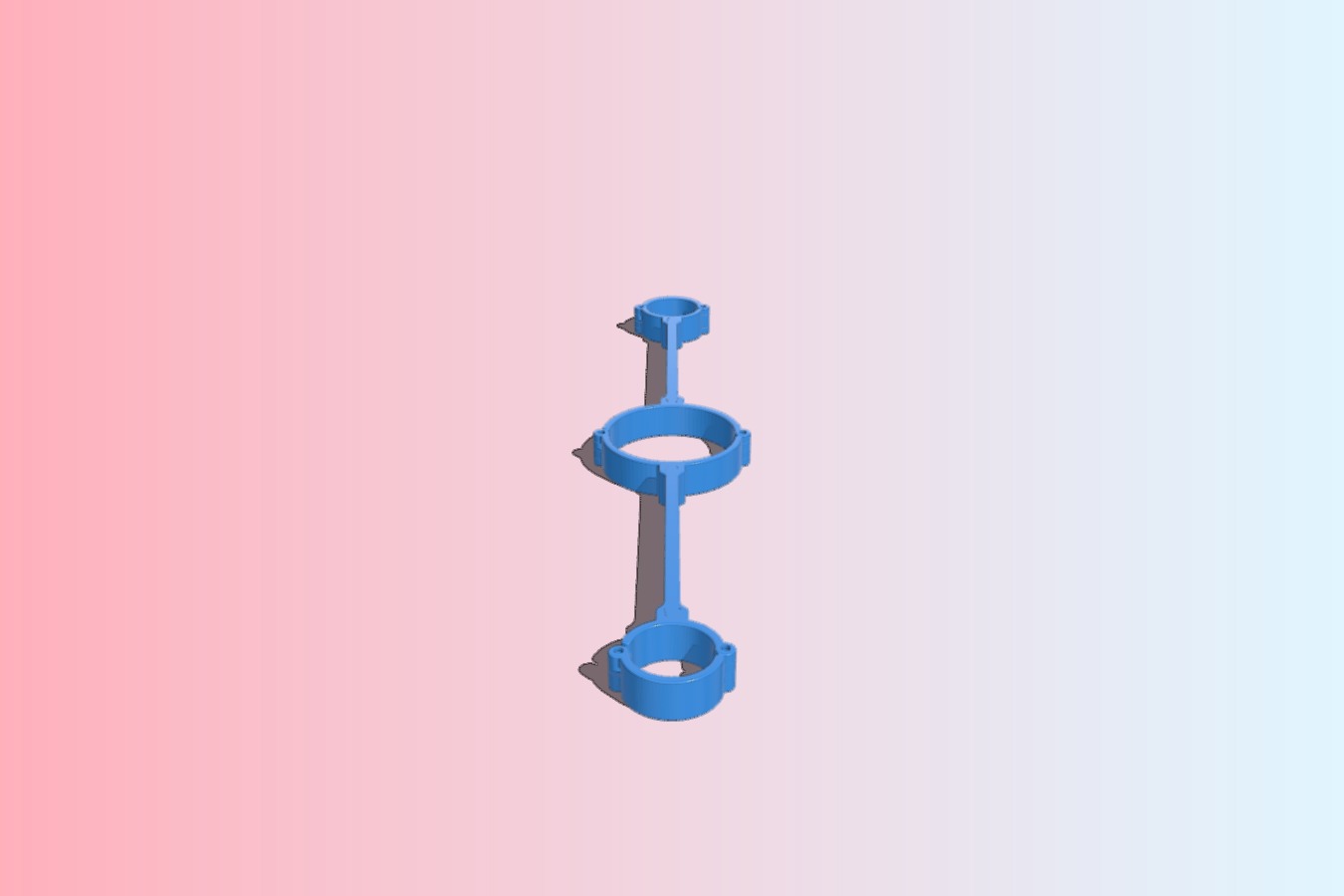 Modular Restraint System