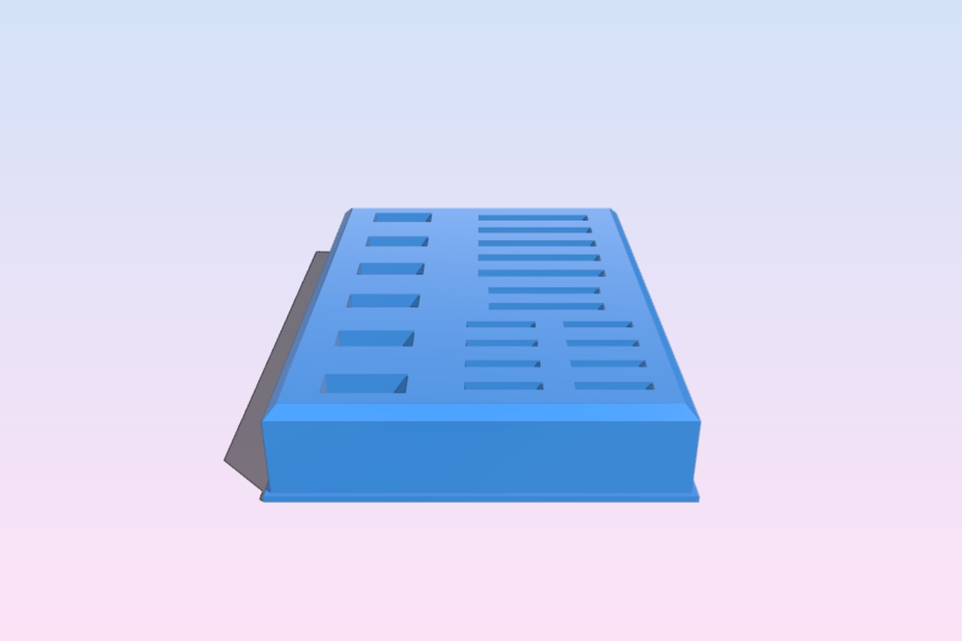 Dock PenDrive, SD, Mini SD, Micro SD