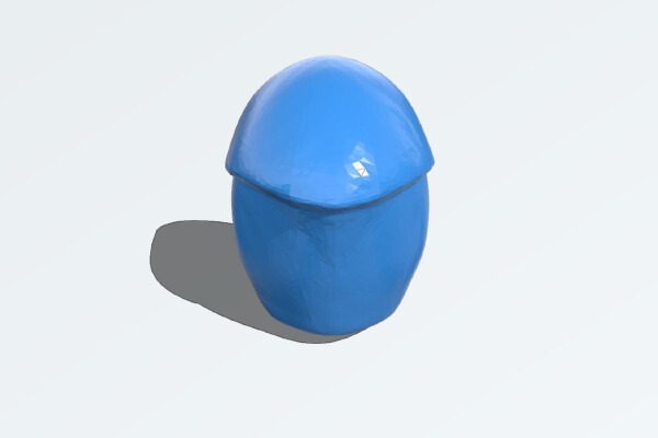 Spiderman Armor Helmet | 3d print model