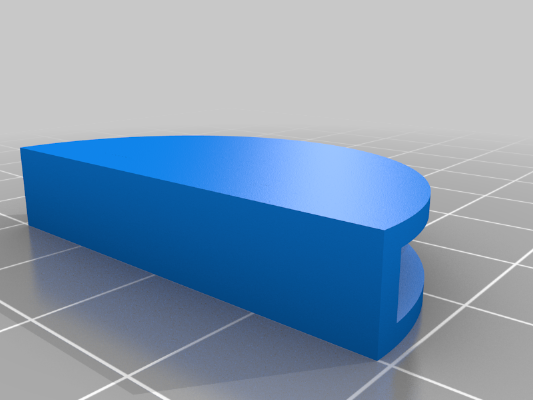 Songmics_Pawhut_Touchxel various connectors | 3d print model