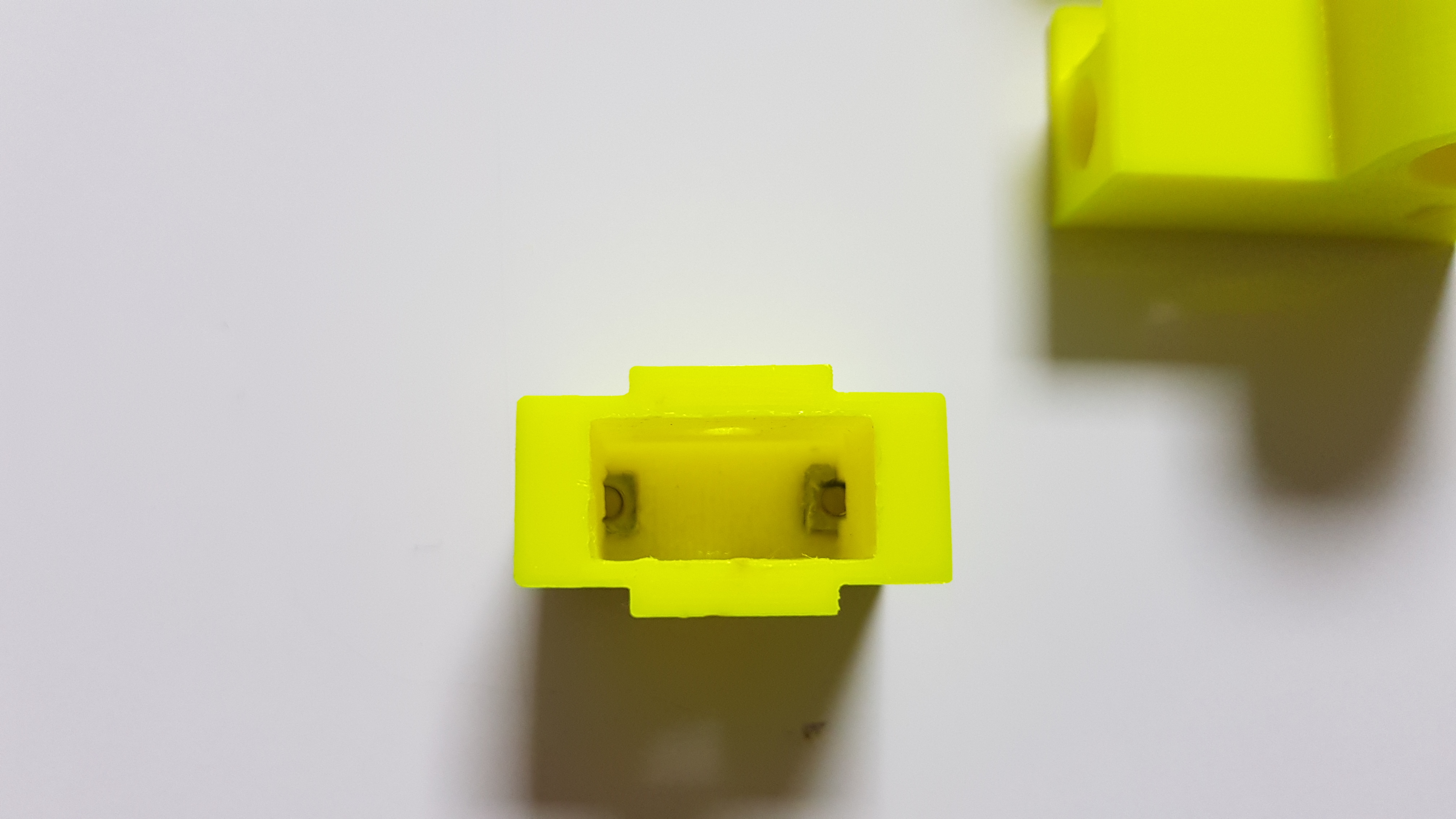 Prusa I3 MK2 x-idler