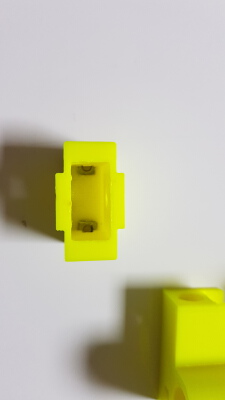 Prusa I3 MK2 x-idler | 3d print model