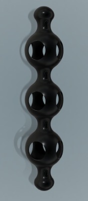 Bird feeder | 3d print model