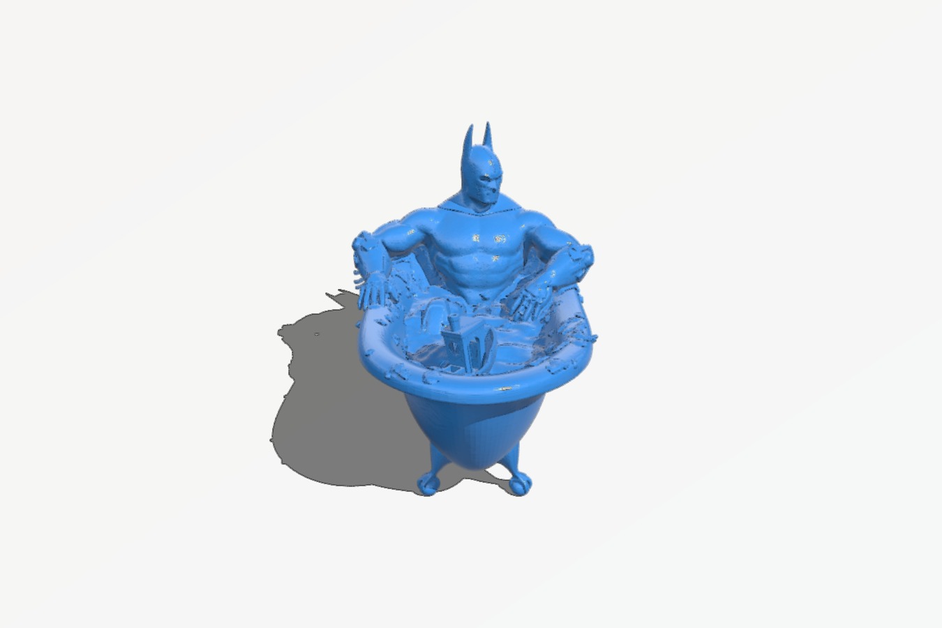 Mr Batman