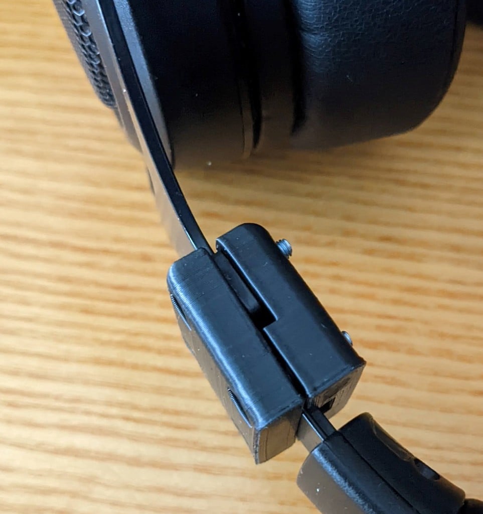 Corsair HS50_60_70 headset fix