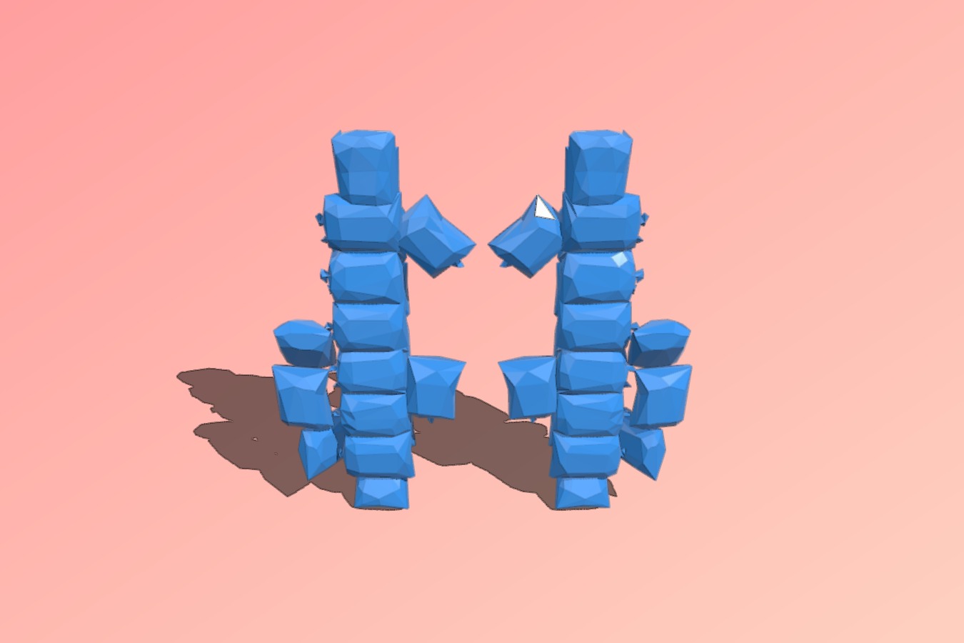Sandbag Collection