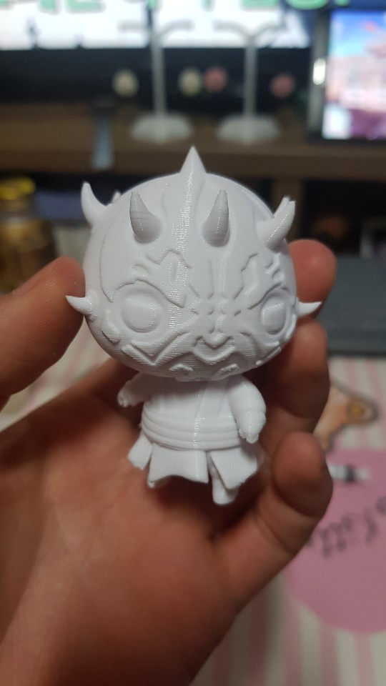 STARWARS ARTTOY #03 resizing