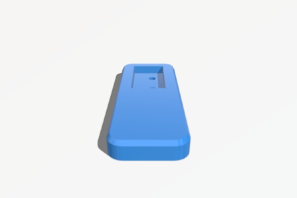 Desktop Arbor Press - modified base | 3d print model