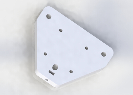 Tronxy X3 _ X3S Z upgrade fix | 3d print model