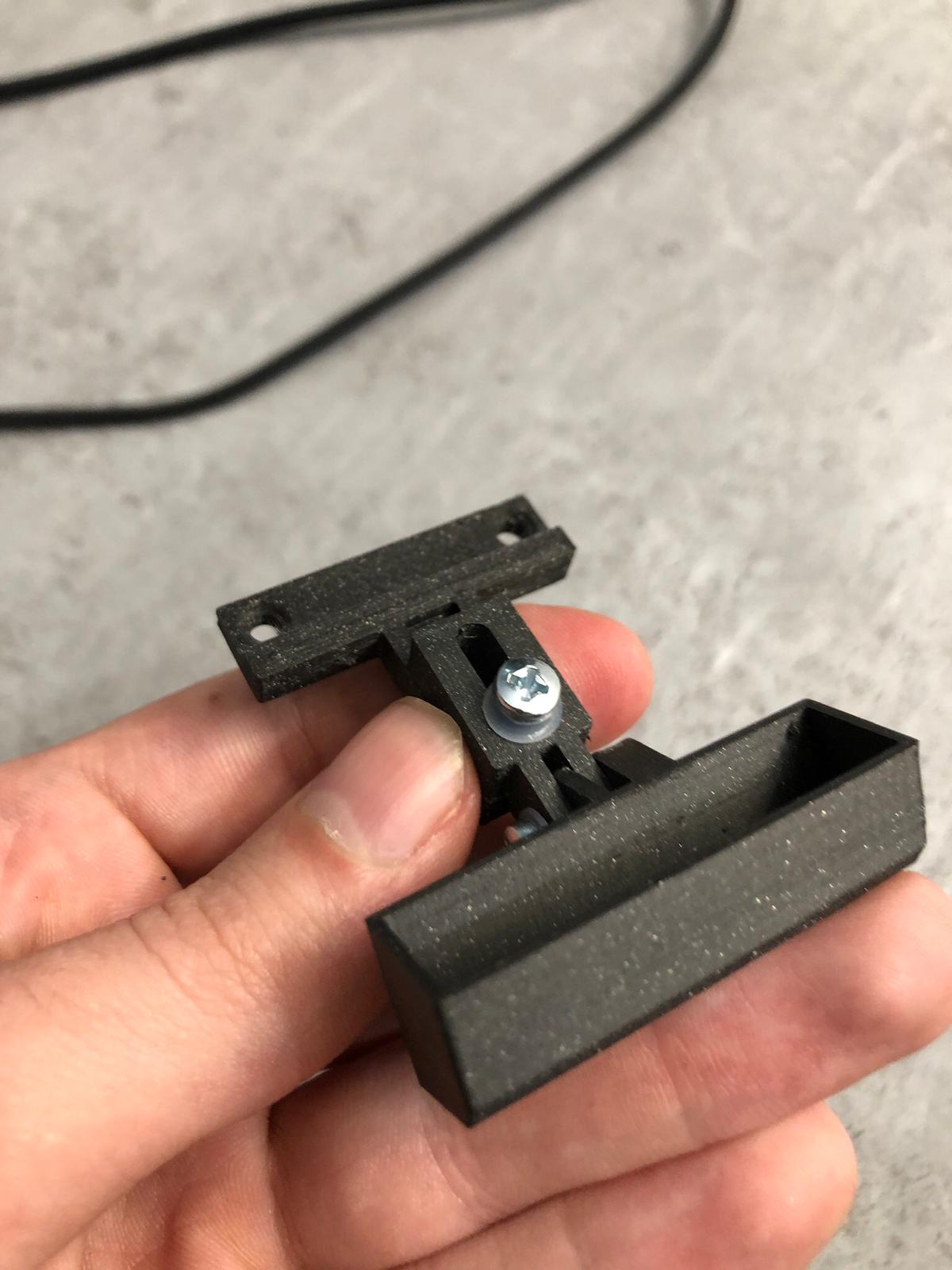 Cr-200B Creality Fan Upgrade Schwalbe