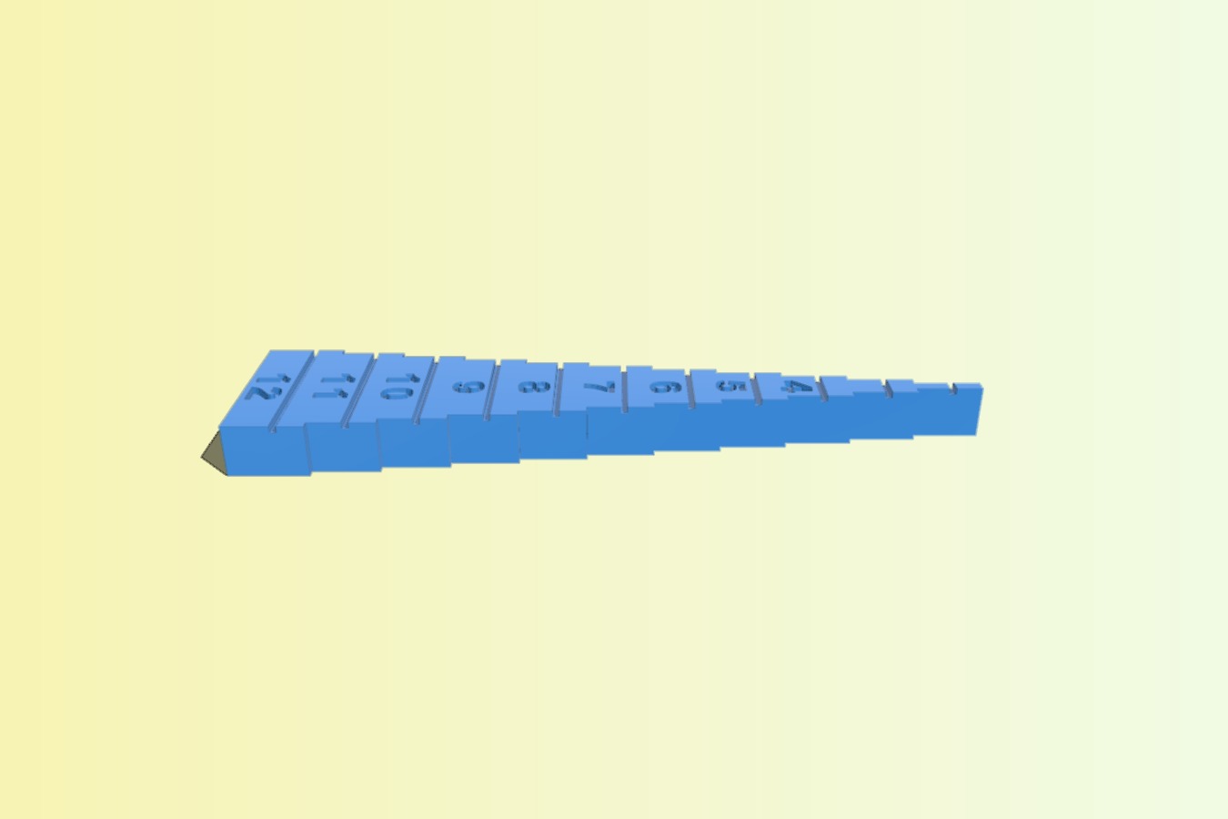 PCB Jumper Wire Bender