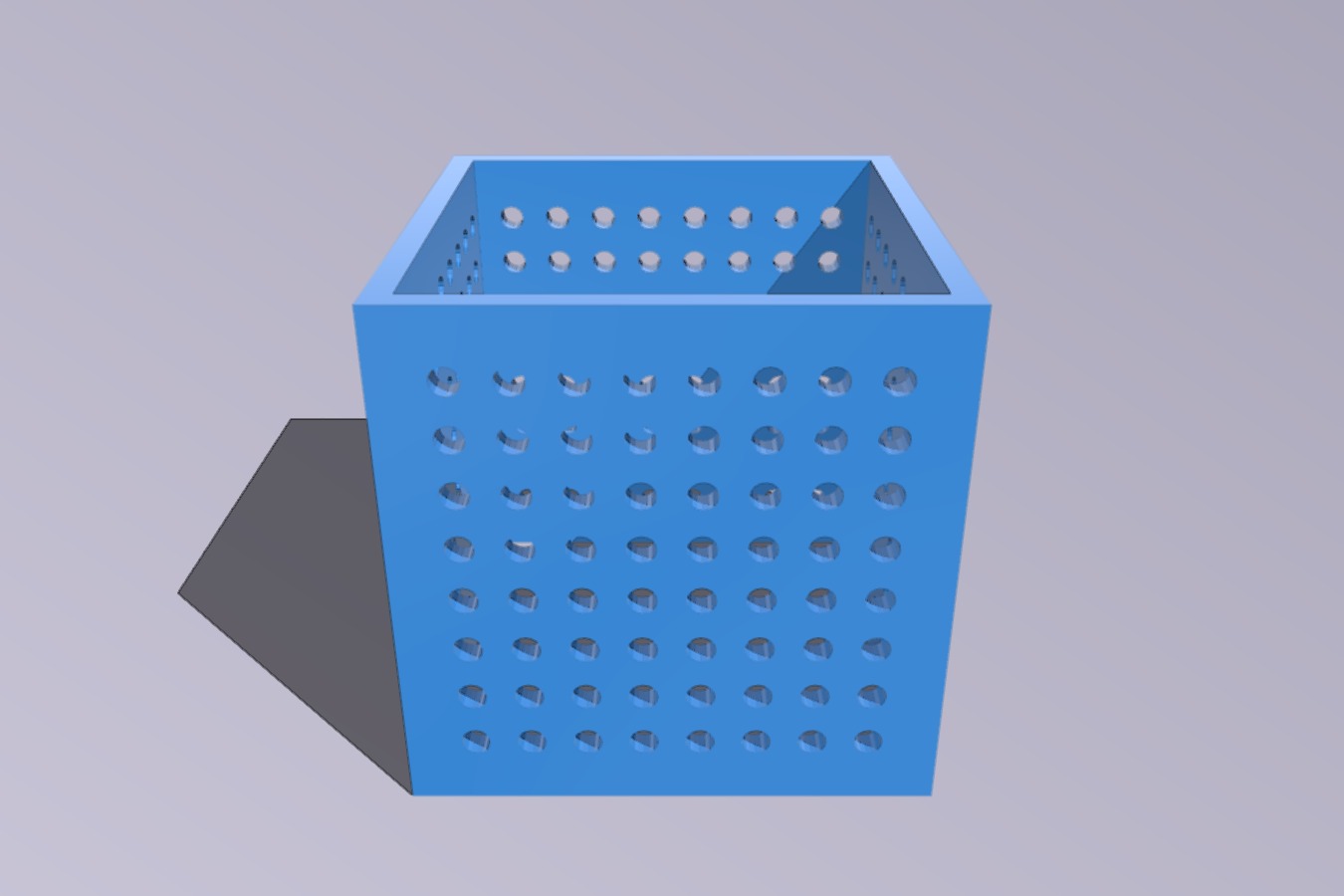 BreadCrumb Circuit Form