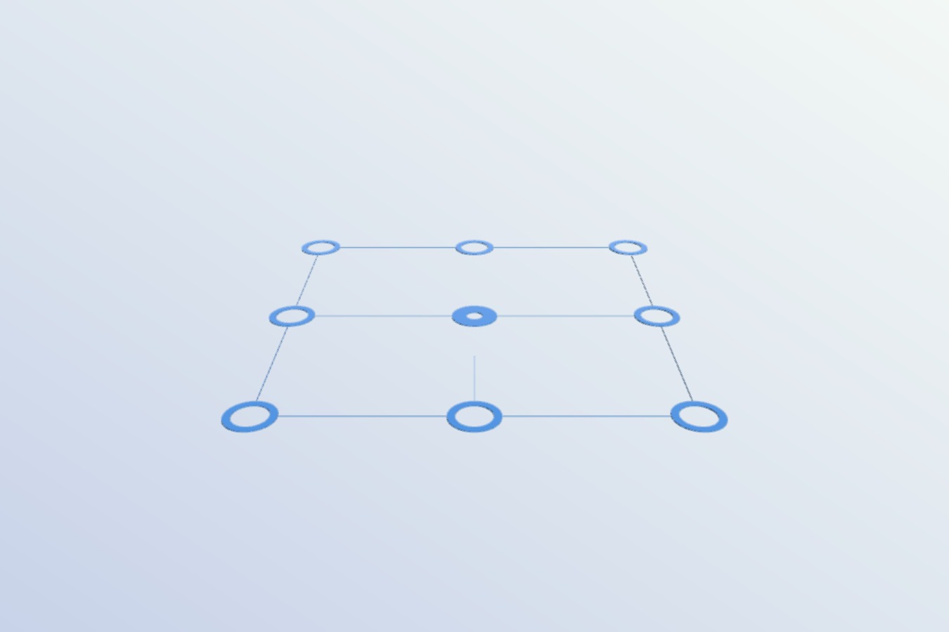Leveltext 300x300 mm (30x30 cm)