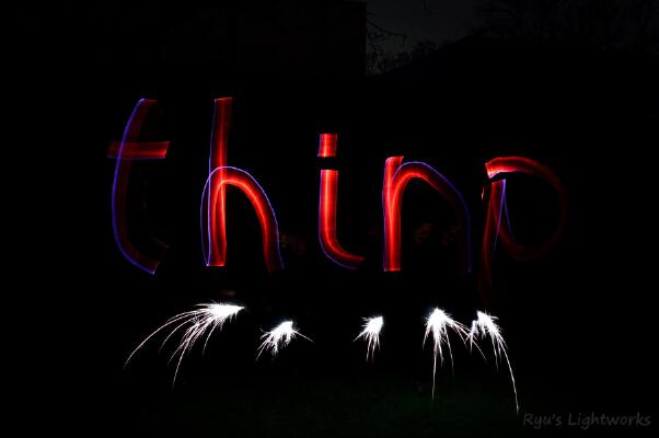 LightPainting Flashlight Acrylic Glas Blade Adapter | 3d print model