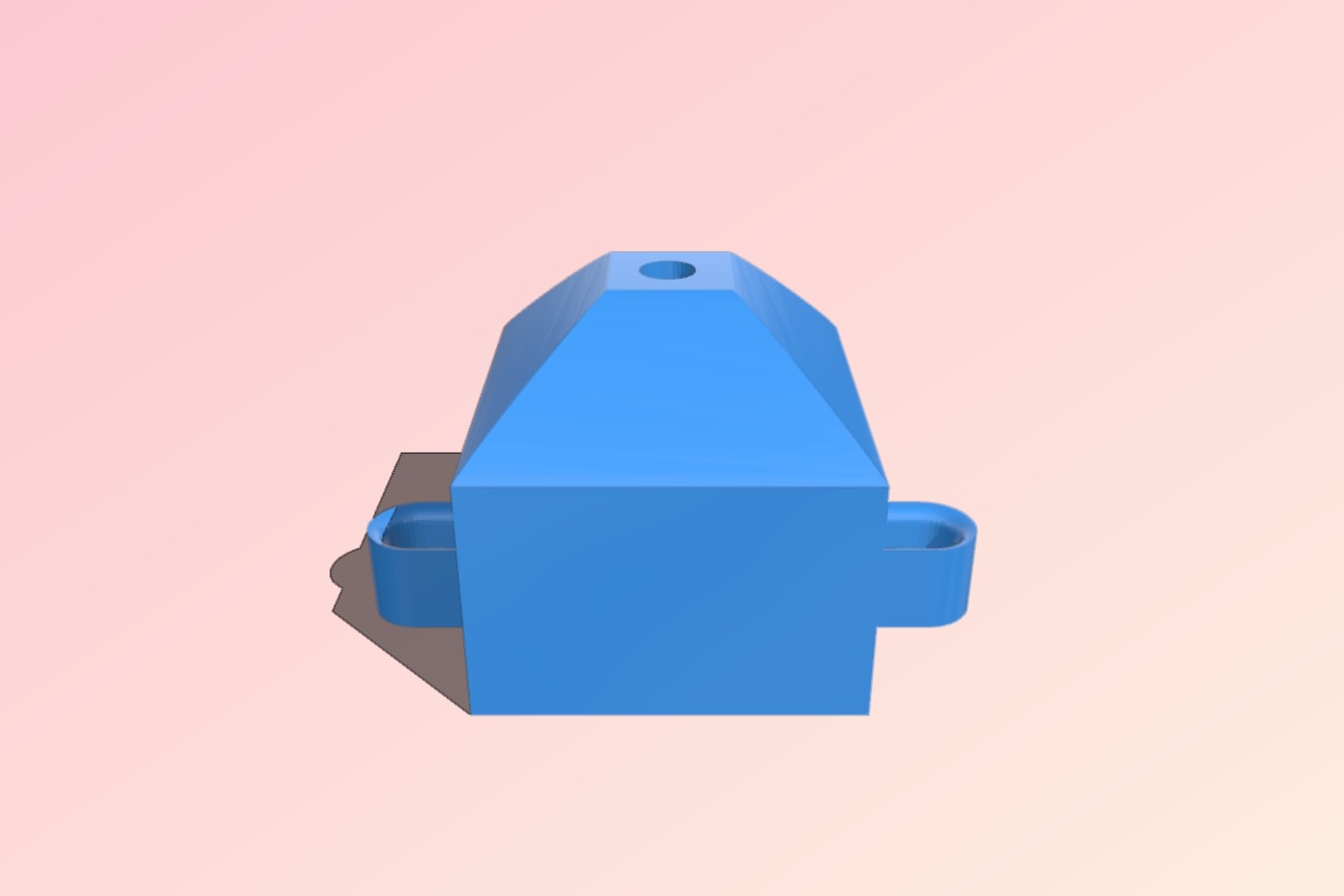 Motherboard Mounts