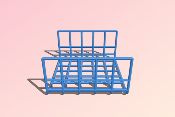 Refunc construction kit ( under constructon) | 3d print model