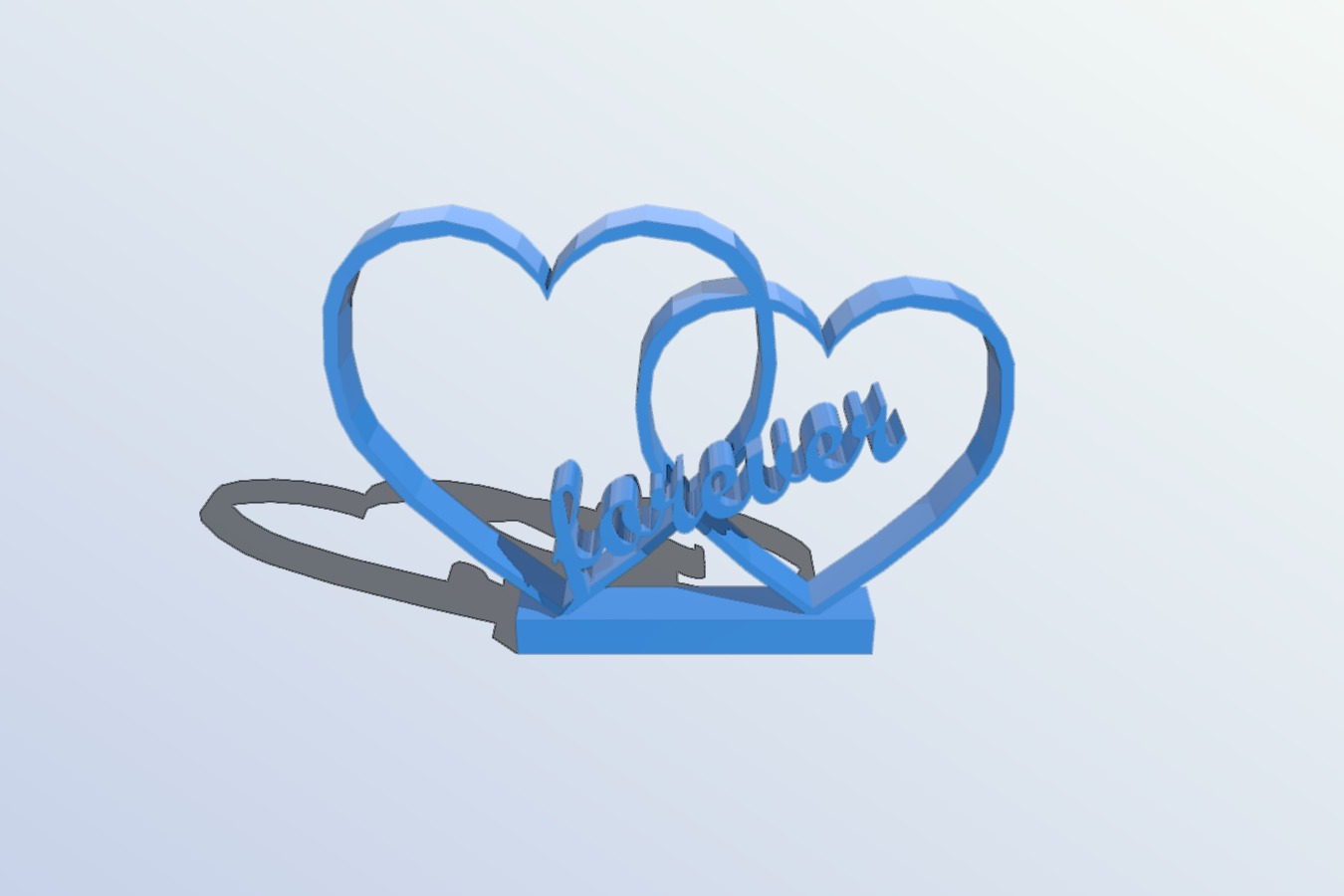 Forever Love