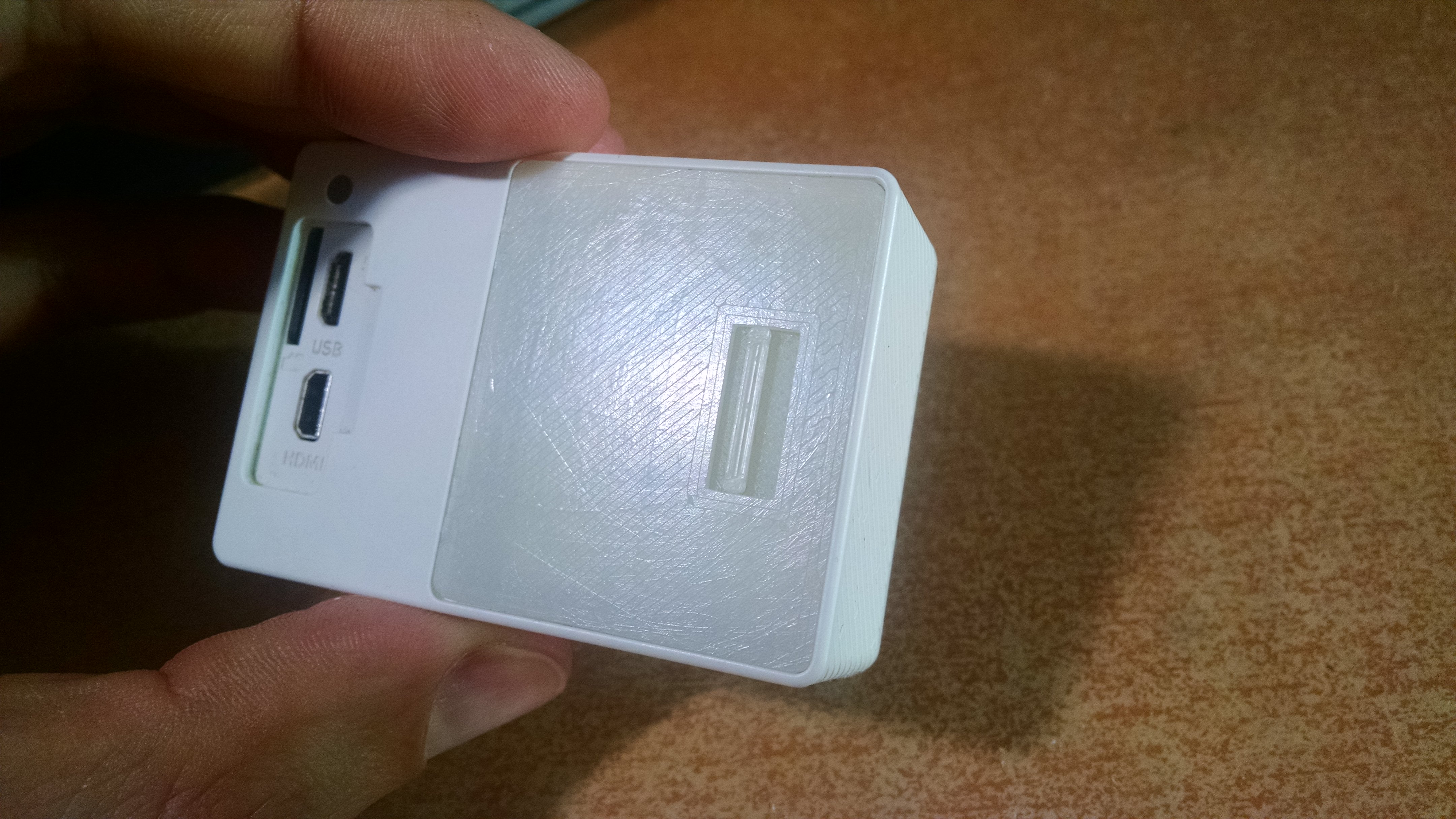Battery Door for Xiaomi Yi Action Camera (Battery Cover)