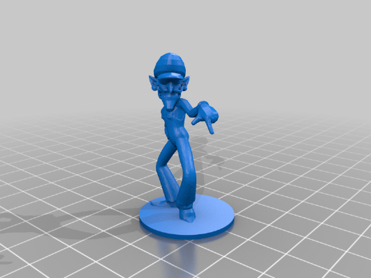 Mario Chess Set | 3d print model