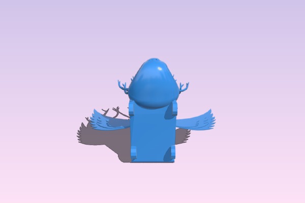 Tinkercad Christmas | 3d print model