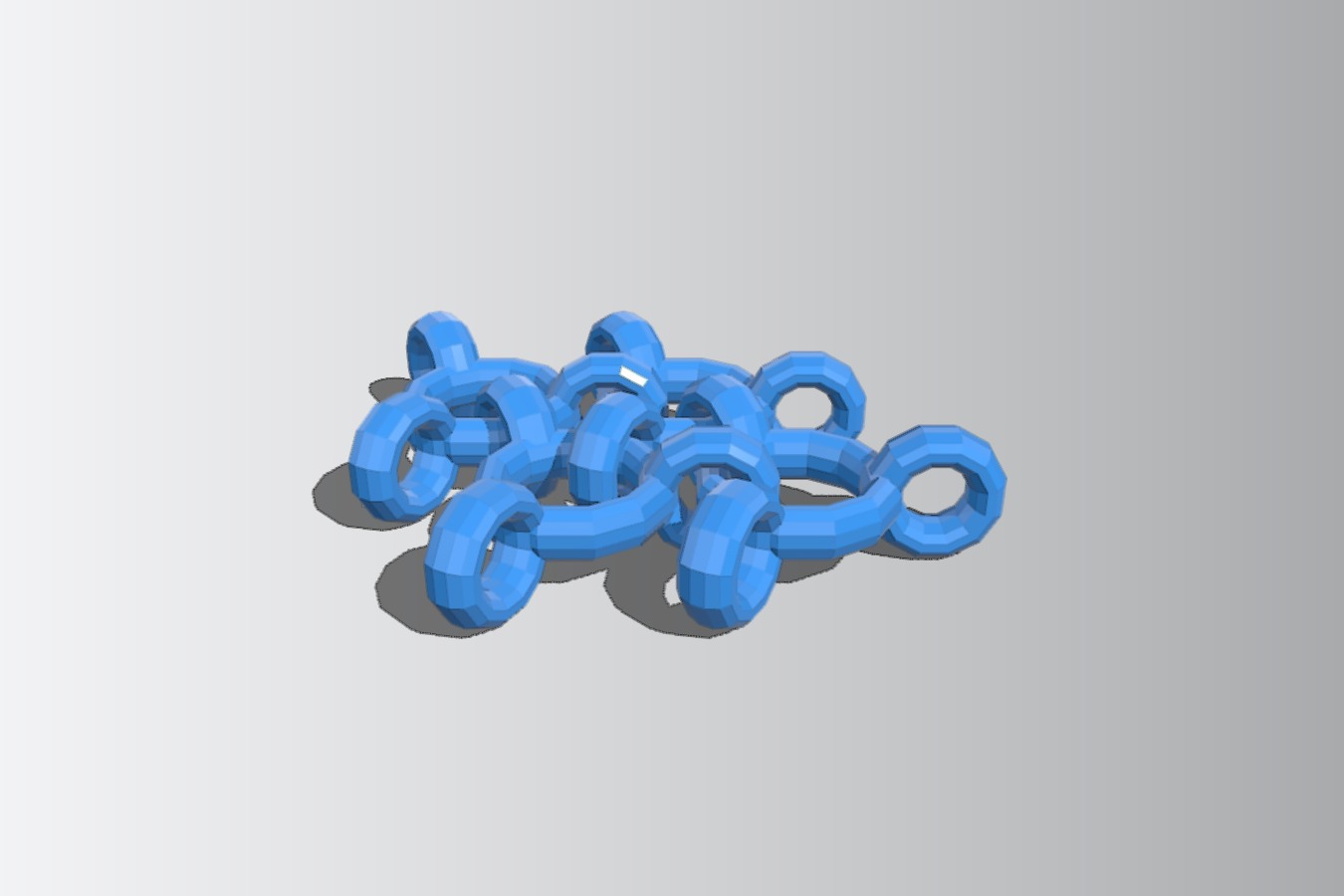 Chainmail #2
