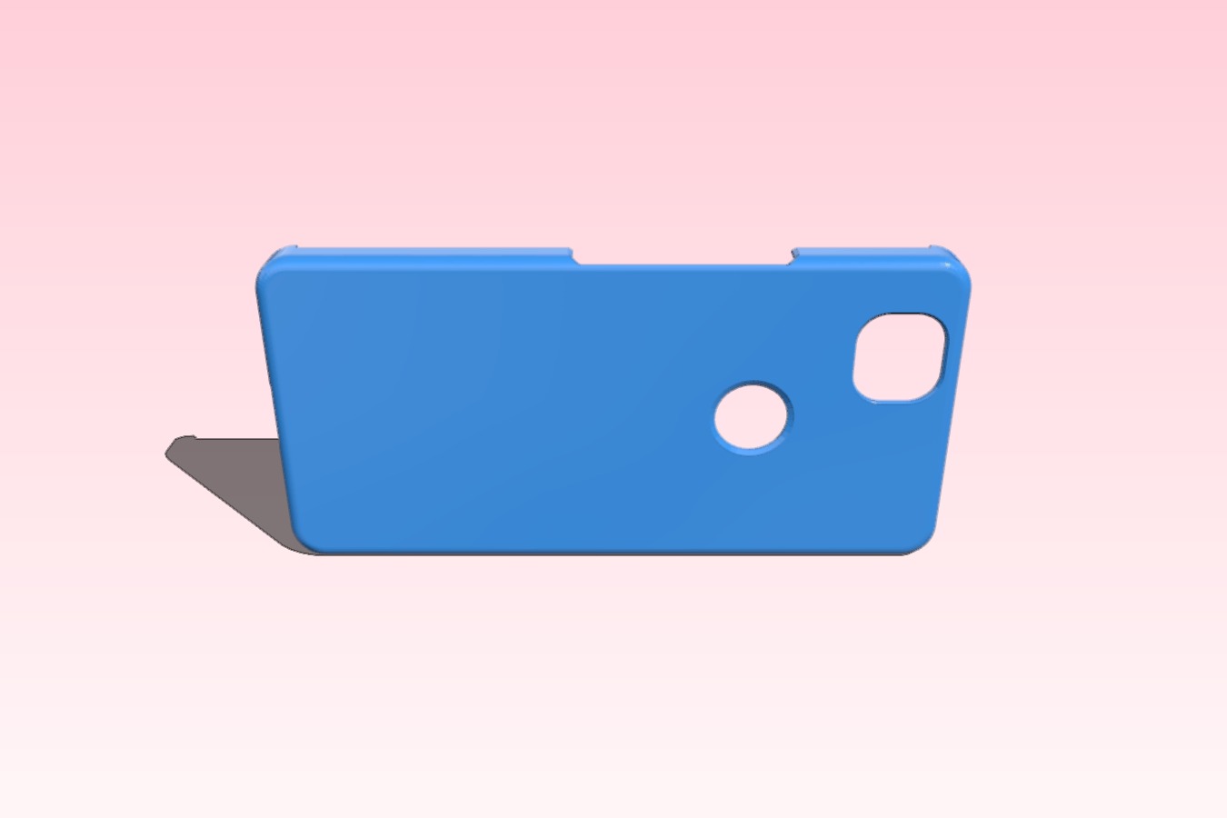 Pixel 2 Case