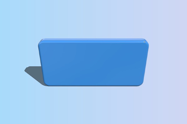 LimeSDR-Mini Case (remix) | 3d print model