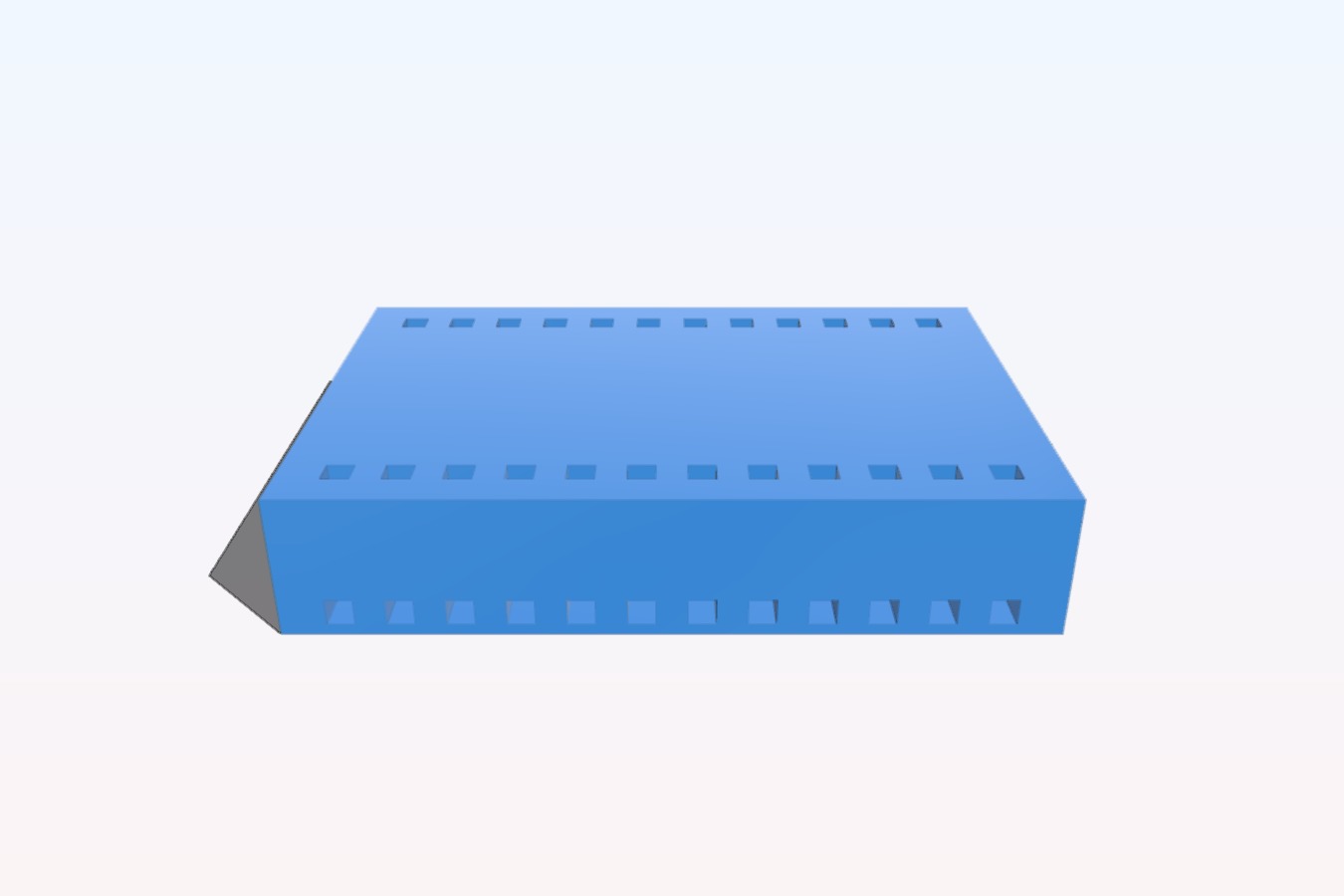Particle Photon solderless wire termination