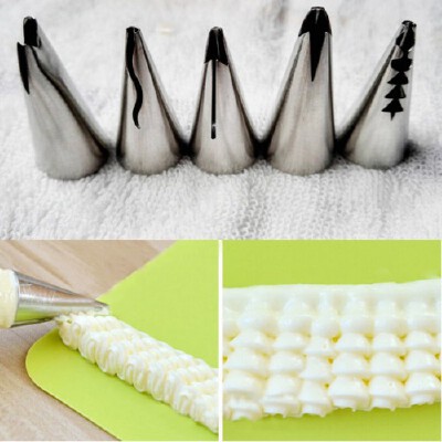 Cake Decoration | 3d print model