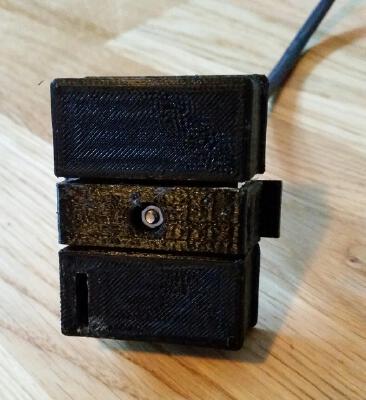 Taranis JR module (no support version) | 3d print model