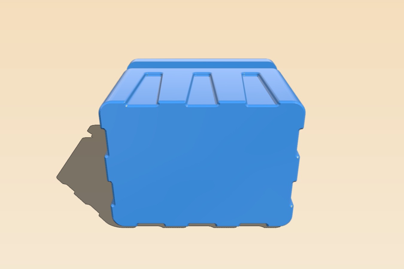 Mini Cooler Box