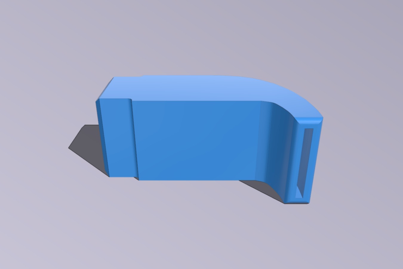A6 DUCT FAN