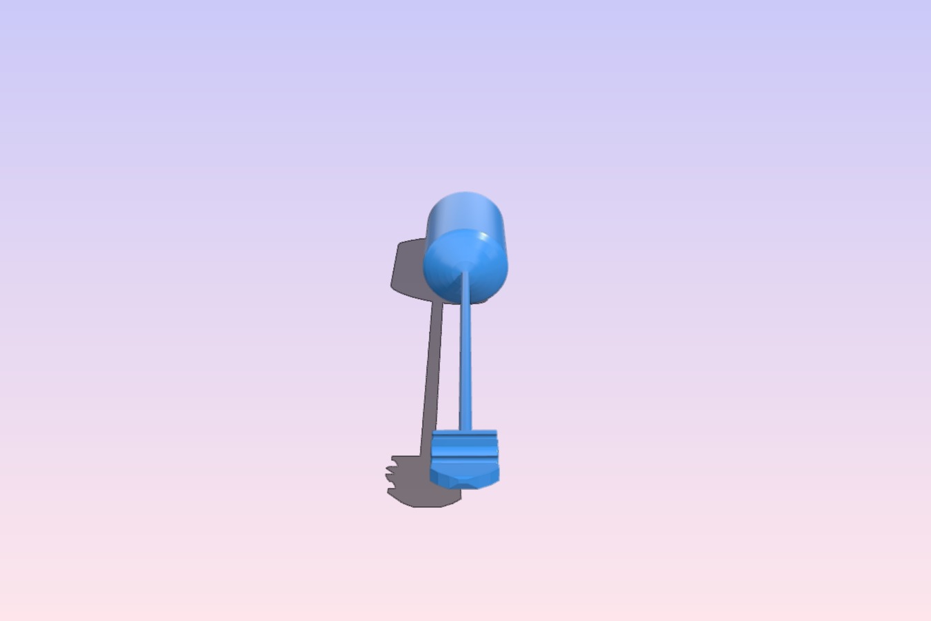 Rectal-Phone