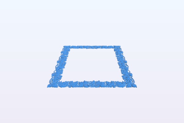  | 3d print model
