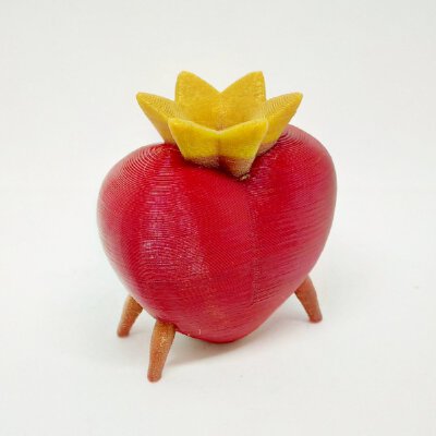Be Mine | 3d print model